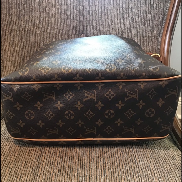 Authentic Louis Vuitton Delightful PM - Picture 5 of 8